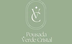 Pousada Verdecristal